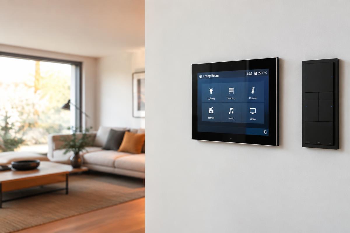 Smart Home